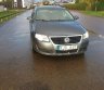 Parduodu VW PASSAT-0