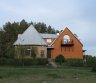 ISNUOMUOJU SODYBA POBUVIAMS ,POILSIUI IR VESTUVEMS-0