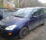 Ford Focus 2000 m.66KW-0