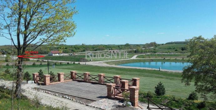 15 a sklypas Klaipėdos r. sav., Kretingalė-0