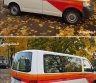 VW transporteris T1 Tdi -0