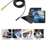 Endoskopas, Pc, Android inspekcinė kamera-0