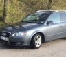 Audi A4 B7-0