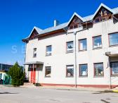 KRETINGOS MIESTO CENTRE parduodamos KOMERCINĖS PATALPOS!-0