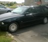 BMW 525 touring-0