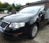 Ką tik parvežtas iš Vokietijos VW Passat 2.0 TDI Variant 21.07.2008-0