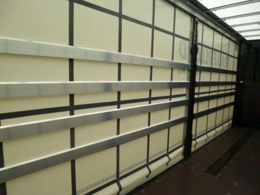 Bortinės alumines lentos puspriekabėms siūlo: užuolaidinės alumines - medinės-0