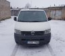 WV transporteris T1 Tdi 1.9 diselinas-0