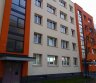 Parduodamas 4 kambarių butas Klaipėdoje, Mažojo kaimelio, Panevėžio g.-0