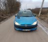 Peugeot 206-0