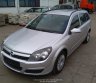 Opel Astra 2005/04 -0