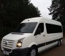 PARDUODAMAS GEROS BUKLES VW CRAFTER MAXI BAZE-0