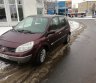 RENAULT MEGANE SCENIC-0