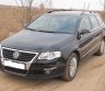 Parduodamas VW Passat-0