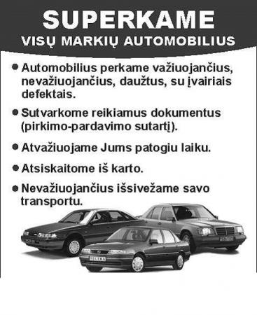 superkame automobilius auksta kaina-0