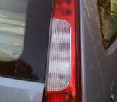 FORD Focus C-MAX galinis žibintas/lempa-0