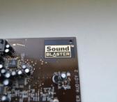 CREATIVY SOUND BLASTER AUDIGY 2 ( GARSO KORTA )-0