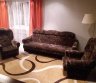 Trivietė sofa ir 2 foteliai-0