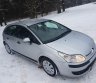 Citroen C4, 1.6 l., hečbekas-0