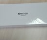 Apple Watch series 3 išmanusis laikrodis-0