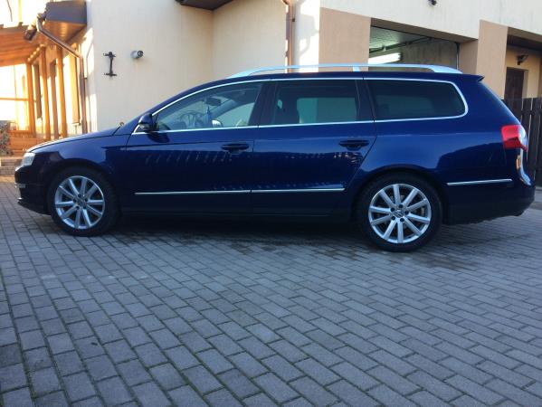 Volkswagen Passat 2006 -0