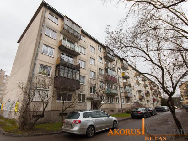 gerasbutas.LT - SUREMONTUOTAS BUTAS NAUJAMIESTYJE - 1200 Eur./kv.m.-0