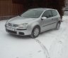 Volkswagen Golf, 1.9 l., Hečbekas 77kw-0