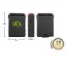 GPS SEKLYS + GSM SIGNALIZACIJA + GSM BLAKĖ-0