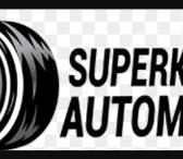 Superkame automobilius visoje Lietuvoje! -0