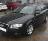 Audi A4 Quatro-0