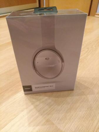 Naujos Bose Quiet Comfort 35 II-0