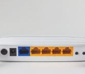 Maršrutizatorius TP-link TL-WR841N-0