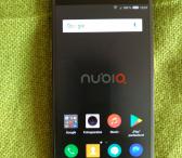 Nubia M2-0