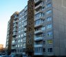 1 k. butas prie Draugystės parko-0