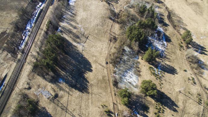 5.44 ha sklypas Kazimieriškėse-0