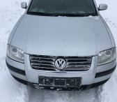 Volkswagen passat -0