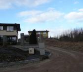 7.54 ARŲ SKLYPAS ALEKSOTE MIRTŲ G. GALE (AKLIGATVYJE) ANT KALNIUKO-0