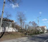 8.4 aro sklypas su namu nugriovimui Žaliakalnyje Rytų g.-0