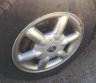 Volvo s40 -0