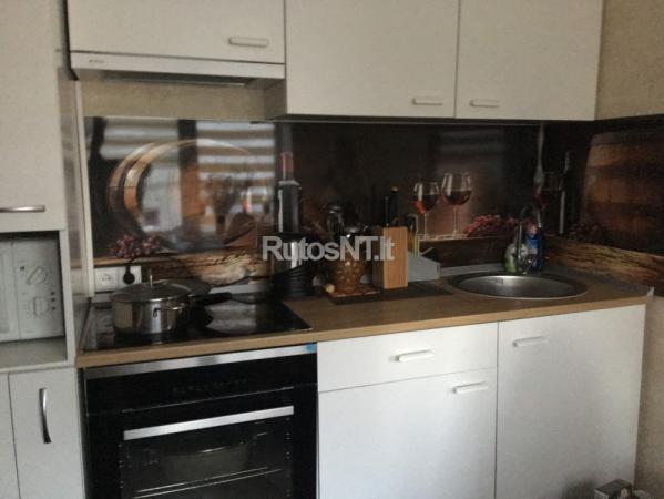1 kamb. butas Kretingos r. sav., Kretinga, Kęstučio g.-0