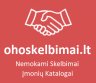NEMOKAMI SKELBIMAI IR ĮMONIŲ KATALOGAI-0