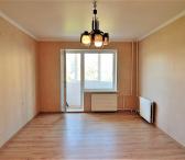 Parduodamas tvarkingas, dar dažais kvepiantis, 3 kambarių butas Šilainiuose.-0