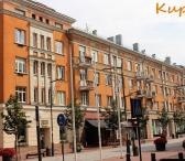 Parduodamas 2 k. butas Prestižinėje vietoje, Šiaulių centre-0