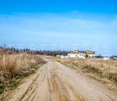 Pardduodamas 12 a. sklypas, L. Januytės g., Kretinga-0