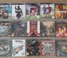 Playstation 3 / Ps 3 zaidimai (gta v, fifa, cod)-0