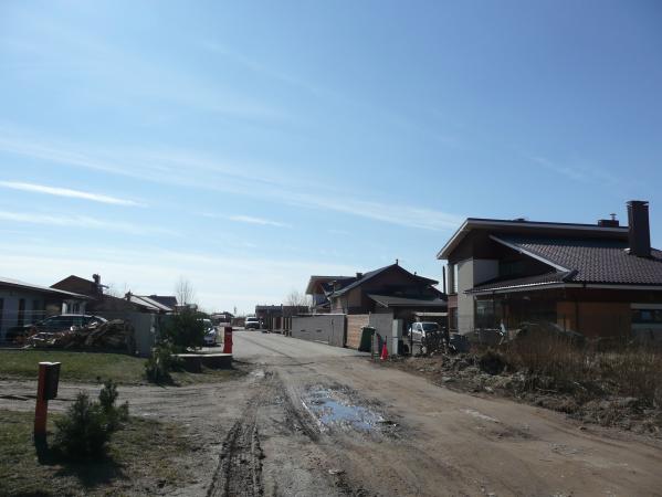 11 ARŲ SKLYPAS PRIE GARLIAVOS - JONUČIŲ II KM-0