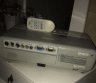 Epson LCD Projektorius Emp-x5-0