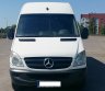 Parduodu keleivinį mikroautobusą Mercedes Benz Sprinter-0
