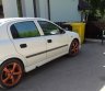 Parduodu Opel Astra-0