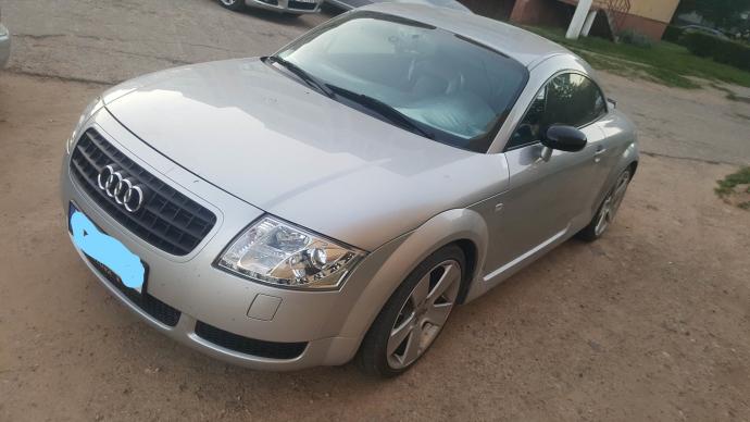 Audi TT-0